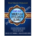 “Meraih Faedah Ilmu” << Judul asli Fawaid Al-Fawaid | Pustakailmu.com “Meraih Faedah Ilmu” << Judul asli Fawaid Al-Fawaid | Pustakailmu.com